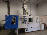 Late Model Plastic Injection Molding &amp; Related Equipment Due to a Plant Closure Fathom Phase 2 - 9