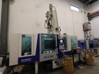 Late Model Plastic Injection Molding &amp; Related Equipment Due to a Plant Closure Fathom Phase 2 - 7