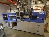 Late Model Plastic Injection Molding &amp; Related Equipment Due to a Plant Closure Fathom Phase 2 - 6