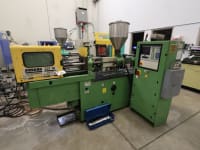 Late Model Plastic Injection Molding &amp; Related Equipment Due to a Plant Closure Fathom Phase 2 - 5