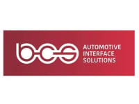 Private Treaty Sale | BCS AIS - Film Insert Moulding (FIM) Machinery - Logo