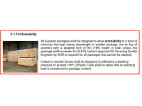 GE Vernova - New/Unused 2024 Natural Gas Fired Auxiliary Boiler Pre-Assembled in a Base Frame (Skid)  - 3