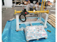 GE Vernova - New/Unused 2024 Natural Gas Fired Auxiliary Boiler Pre-Assembled in a Base Frame (Skid)  - 4
