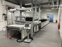 Private Treaty Sale | BCS AIS - Film Insert Moulding (FIM) Machinery - 0