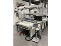 Private Treaty Sale | BCS AIS - Film Insert Moulding (FIM) Machinery - 4