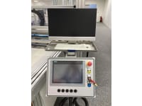 Private Treaty Sale | BCS AIS - Film Insert Moulding (FIM) Machinery - 10