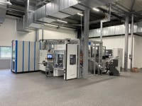 Private Treaty Sale | BCS AIS - Film Insert Moulding (FIM) Machinery - 1