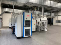 Private Treaty Sale | BCS AIS - Film Insert Moulding (FIM) Machinery - 5