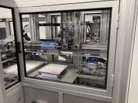 Private Treaty Sale | BCS AIS - Film Insert Moulding (FIM) Machinery - 11