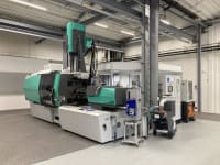 Private Treaty Sale | BCS AIS - Film Insert Moulding (FIM) Machinery - 6