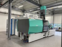 Private Treaty Sale | BCS AIS - Film Insert Moulding (FIM) Machinery - 9