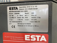 Private Treaty Sale | BCS AIS - Film Insert Moulding (FIM) Machinery - 4