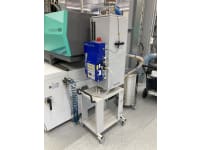 Private Treaty Sale | BCS AIS - Film Insert Moulding (FIM) Machinery - 5