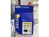 Private Treaty Sale | BCS AIS - Film Insert Moulding (FIM) Machinery - 7