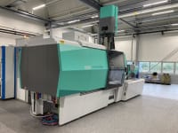 Private Treaty Sale | BCS AIS - Film Insert Moulding (FIM) Machinery - 9