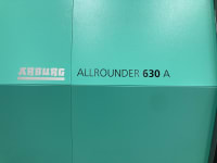 Private Treaty Sale | BCS AIS - Film Insert Moulding (FIM) Machinery - 10