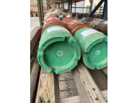 Make Offer Sale of Surplus Oilfield Downhole Inventory for Baker Hughes - Odessa TX  - 3