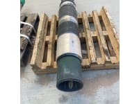 Make Offer Sale of Surplus Oilfield Downhole Inventory for Baker Hughes - Odessa TX  - 0