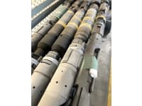 Make Offer Sale of Surplus Oilfield Downhole Inventory for Baker Hughes - Odessa TX  - 6