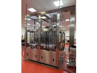 Late Model Bottled Fluid Production Line &ndash; Formerly Used for Vape E-Liquids and Hand Sanitiser - 7