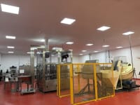 Late Model Bottled Fluid Production Line &ndash; Formerly Used for Vape E-Liquids and Hand Sanitiser - 6