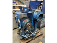 Wabtec UK Limited - Surplus Machinery &amp; Equipment from Burton on Trent - 11