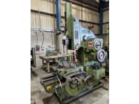 Wabtec UK Limited - Surplus Machinery &amp; Equipment from Burton on Trent - 5