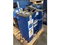 Wabtec UK Limited - Surplus Machinery &amp; Equipment from Burton on Trent - 9