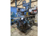 Wabtec UK Limited - Surplus Machinery &amp; Equipment from Burton on Trent - 4