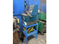 Wabtec UK Limited - Surplus Machinery &amp; Equipment from Burton on Trent - 8