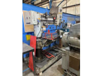 Wabtec UK Limited - Surplus Machinery &amp; Equipment from Burton on Trent - 2