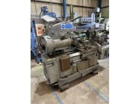 Wabtec UK Limited - Surplus Machinery &amp; Equipment from Burton on Trent - 7