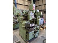 Wabtec UK Limited - Surplus Machinery &amp; Equipment from Burton on Trent - 6