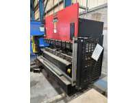 Wabtec UK Limited - Surplus Machinery &amp; Equipment from Burton on Trent - 0