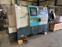 Wabtec UK Limited - Surplus Machinery &amp; Equipment from Burton on Trent - 3