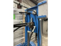 HCS Hydraulic Power Unit Surplus to Baker Hughes Drill Bits - 6