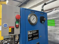 HCS Hydraulic Power Unit Surplus to Baker Hughes Drill Bits - 3