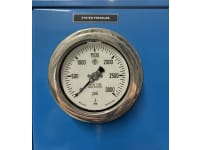 HCS Hydraulic Power Unit Surplus to Baker Hughes Drill Bits - 7