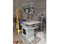 MECANUMERIC PRO3020 milling machine and other machines  - 10