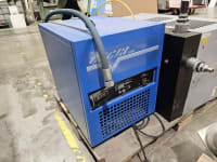 MECANUMERIC PRO3020 milling machine and other machines  - 8