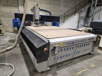 MECANUMERIC PRO3020 milling machine and other machines  - 1