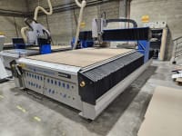 MECANUMERIC PRO3020 milling machine and other machines  - 11