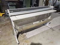 MECANUMERIC PRO3020 milling machine and other machines  - 5