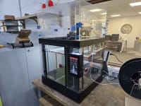 MECANUMERIC PRO3020 milling machine and other machines  - 2