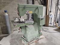 MECANUMERIC PRO3020 milling machine and other machines  - 4