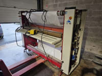 MECANUMERIC PRO3020 milling machine and other machines  - 6