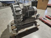 MECANUMERIC PRO3020 milling machine and other machines  - 11