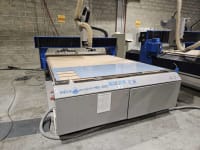 MECANUMERIC PRO3020 milling machine and other machines  - 0