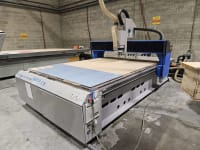 MECANUMERIC PRO3020 milling machine and other machines  - 10