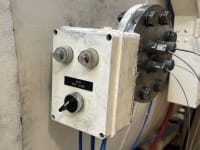 Rolls-Royce Barnoldswick - TAV Dual Jet TH1000 Horizontal Front Loading Vacuum Furnace  - 8